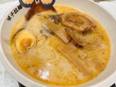 -味千拉面(广州白云机场T1西二店)