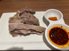 -贯贯吉·清真餐厅(浙江中路店)