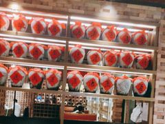 -绿茶餐厅(coco park 店)