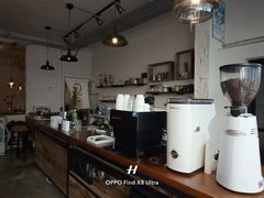 -21G Espresso(吉珠南门店)