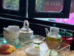 -豫园湖心亭茶楼