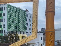 -柴油机1959创意园(IF1959文创园)