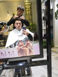 -Hair ART造型沙龙