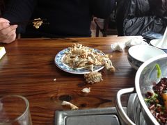 男饭量-馋嘴蛙火锅