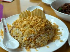 -鼎泰丰(嘉年华•海信广场VILLAGE店)