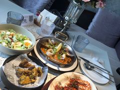 -22ºN BISTRO西餐&酒馆(石奥商业街店)