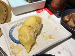 -和牛村烧肉放题(淄博王府井店)