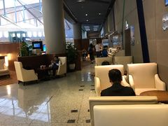 -虹桥机场V2贵宾休息室