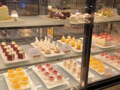 -长沙君悦酒店·自助餐厅咖啡厅