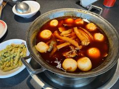 -李子坝梁山鸡(李子坝大鸡哥店)