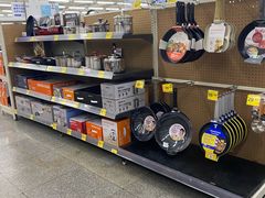 -沃尔玛(北大街店)