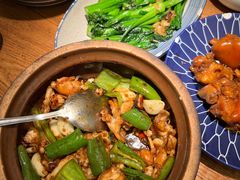 -常来小聚·广州非遗传承餐厅(地王广场店)