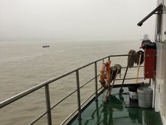 -武汉关码头(轮渡站)