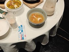 -祥记餐饮•豫粤珍味(金隅大厦店)
