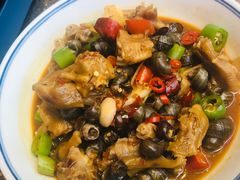 螺蛳鸭掌-几荷·恰似故人来(秀水广场店)