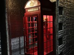 -逃脱反斗城沉浸剧情密室(北京路店)