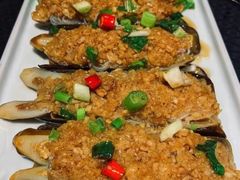 -君霖海鲜私房菜(春柳店)