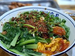 -老白家面馆(测绘东路总店)