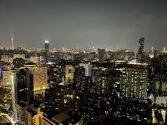 -广州中心皇冠假日酒店