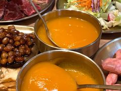 -闻老头·菊花炭烤肉(D11店)