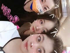-可糖美瞳·隐形眼镜·测基弧(朝阳大悦城店)