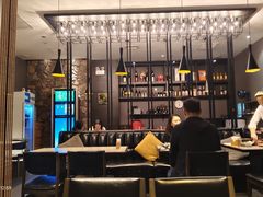 -满来寿喜烧(金虹桥店)