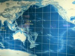 -同济大学四平路校区深海探索馆
