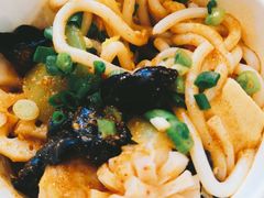 红唇串串香-CITY MART城市集市(中庚漫游城店)