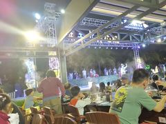 -渔家火锅·海鲜自助餐·演艺(亚龙湾天域酒店)
