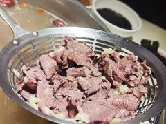 匙肉-八合里牛肉火锅(上海世茂广场店)