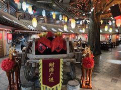 -来小酌·长安酒家(翠庭大厦店)