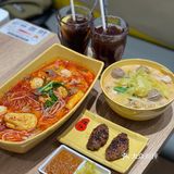香港火爆米线🍜丨谭仔米线yyds