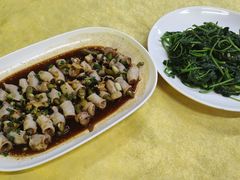 -南沙辉记烧鸡·荔枝木炭火吊烧(旧镇店)