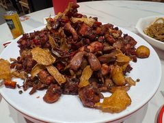 -偏爱炒鸡(老县衙店)