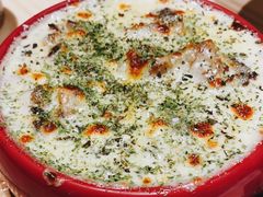 法式焗蜗牛-秋荀日本料理(昆明同德广场店)
