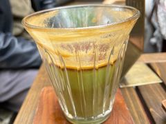 -Metal hands·铁手咖啡