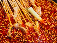 -谢老五跷脚牛肉·非遗传承店