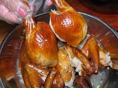 -荣基四海一家·家常菜·海鲜大排档(新安店)