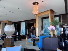 -上海波特曼丽思卡尔顿酒店