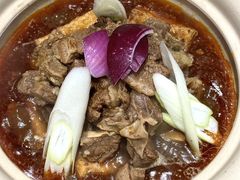 -腩得欢喜·牛腩煲火锅(万庭大厦店)