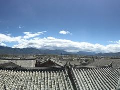 -浔岚云舍mist静谧观景美宿(丽江古城店)