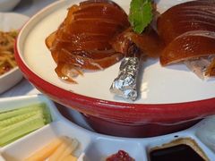 -大鸭梨烤鸭(枣园店)