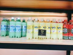 -韩国利尔面包(桂林路店)