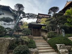-径山寺