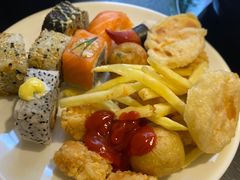 -匠牛亭·锅物烧肉放题自助(昆百大·泰业城店)