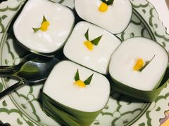 -simply thai天泰(静安嘉里中心店)