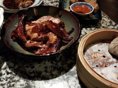 -南京大牌档(凯德大峡谷店)