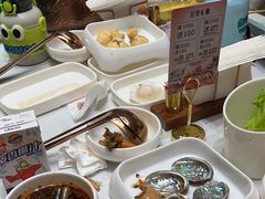 -小茉庐和牛自助火锅(龙湖万达店)