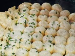 -舒蔡记生煎菜饭(云南中路店)
