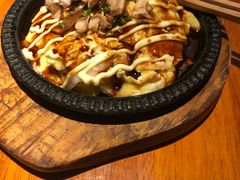 -醉虎传(南锣鼓巷店)
